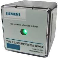 dispositif de protection contre les surtensions SIEMENS 50 €